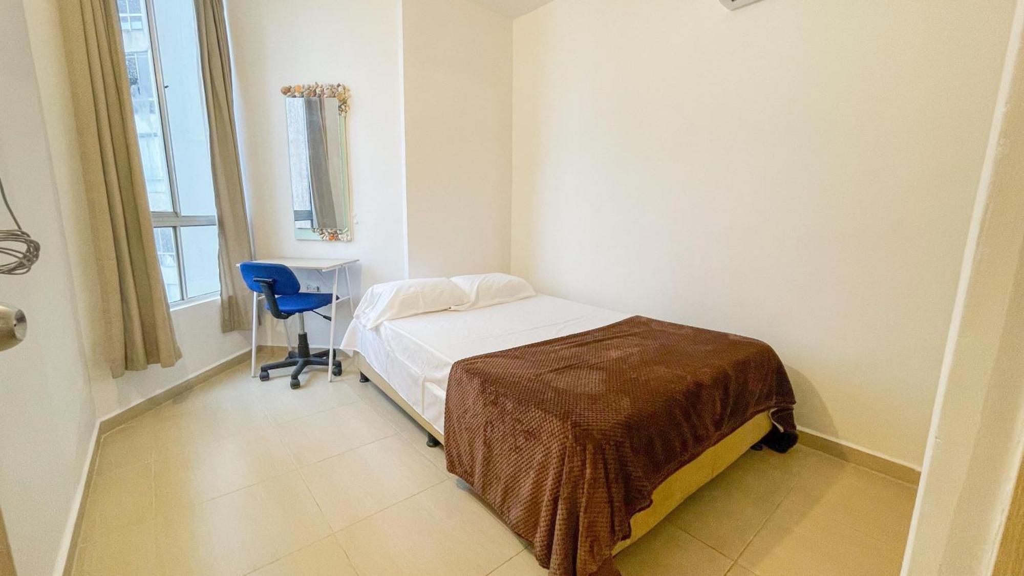 Cerca Al Mar Apartamento Cartagena