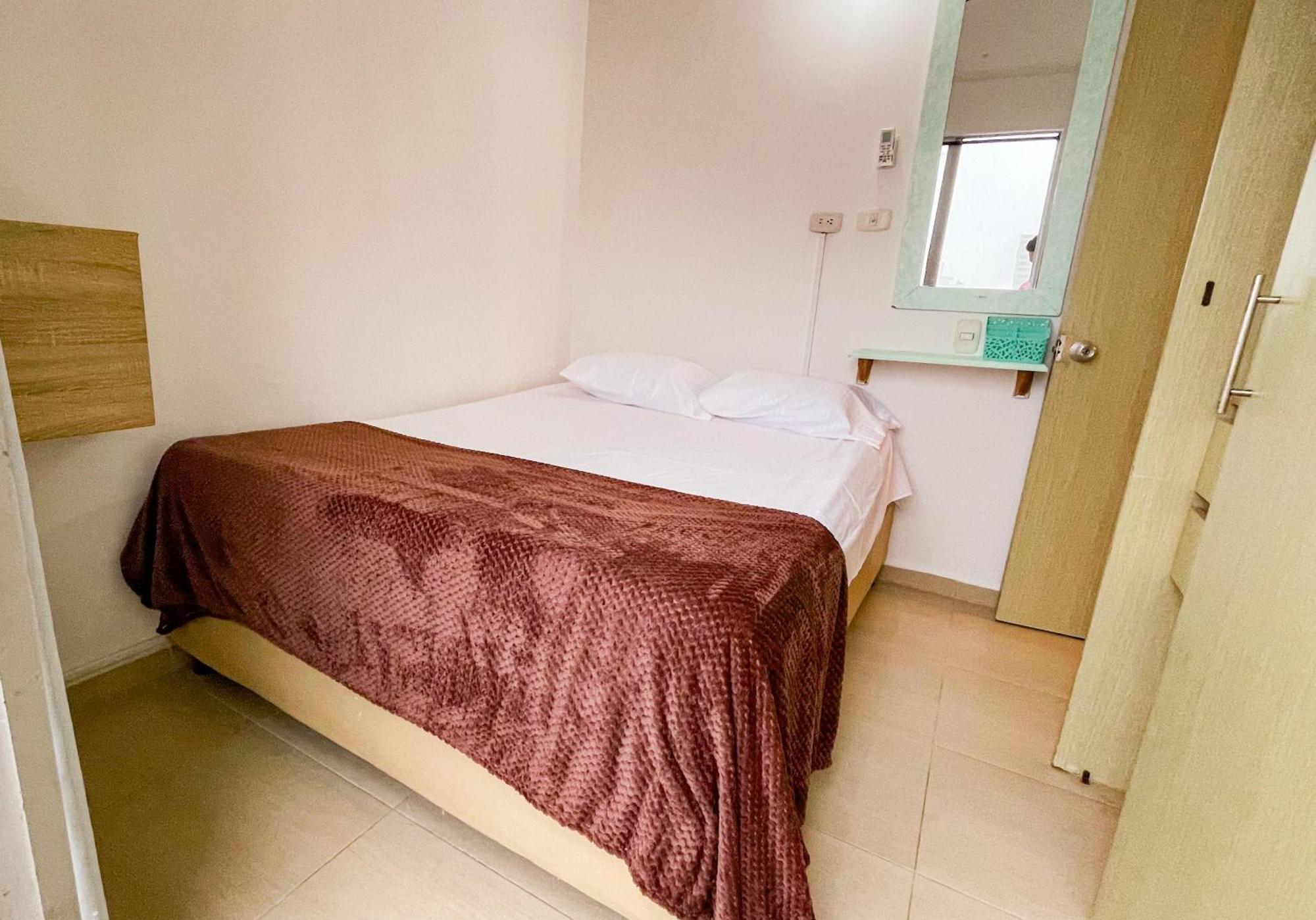 Apartamento Cerca Al Mar