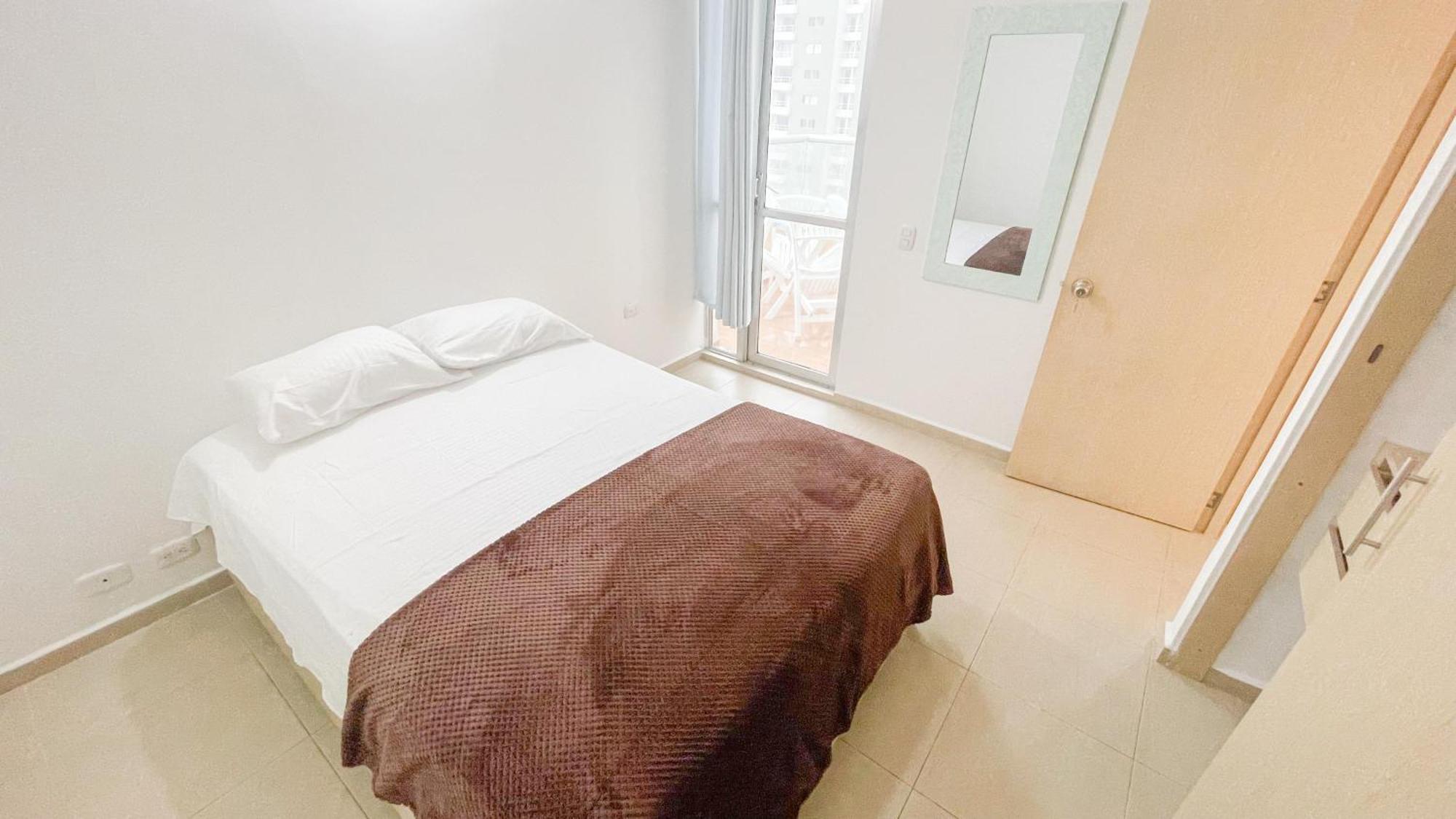 Apartamento Cerca Al Mar Cartagena