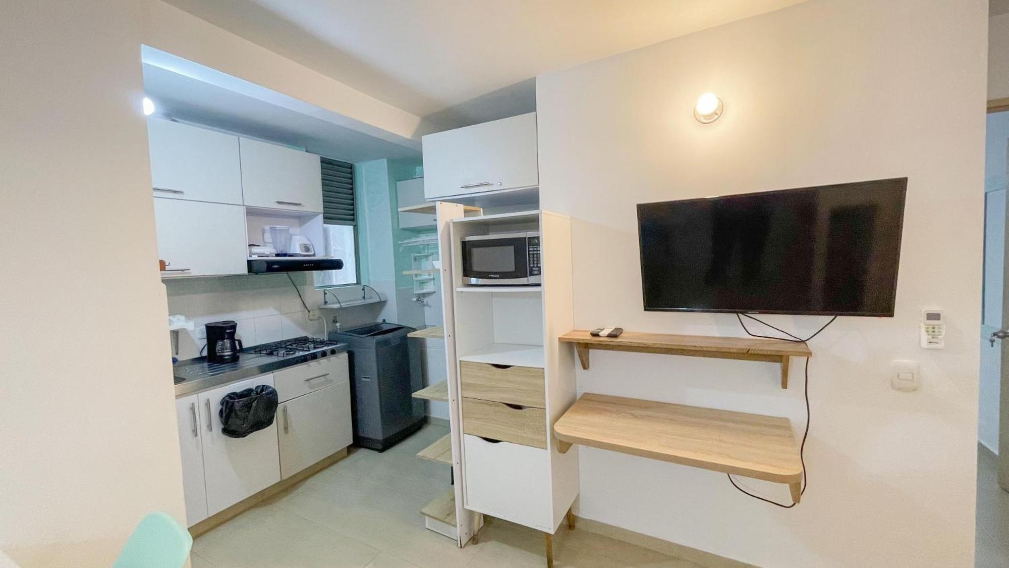 Apartamento Cerca Al Mar *